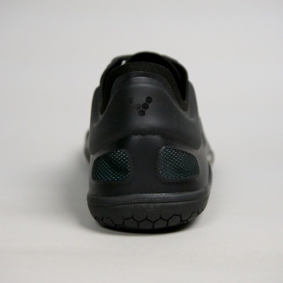 Vivobarefoot Primus Lite II R M – Obsidian Black – EU 43 – New